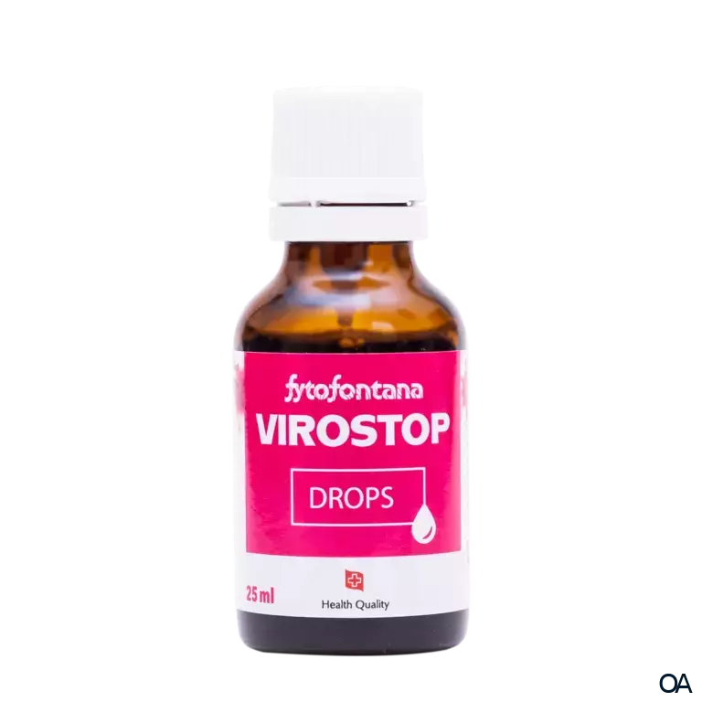 fytofontana VIROSTOP Tropfen