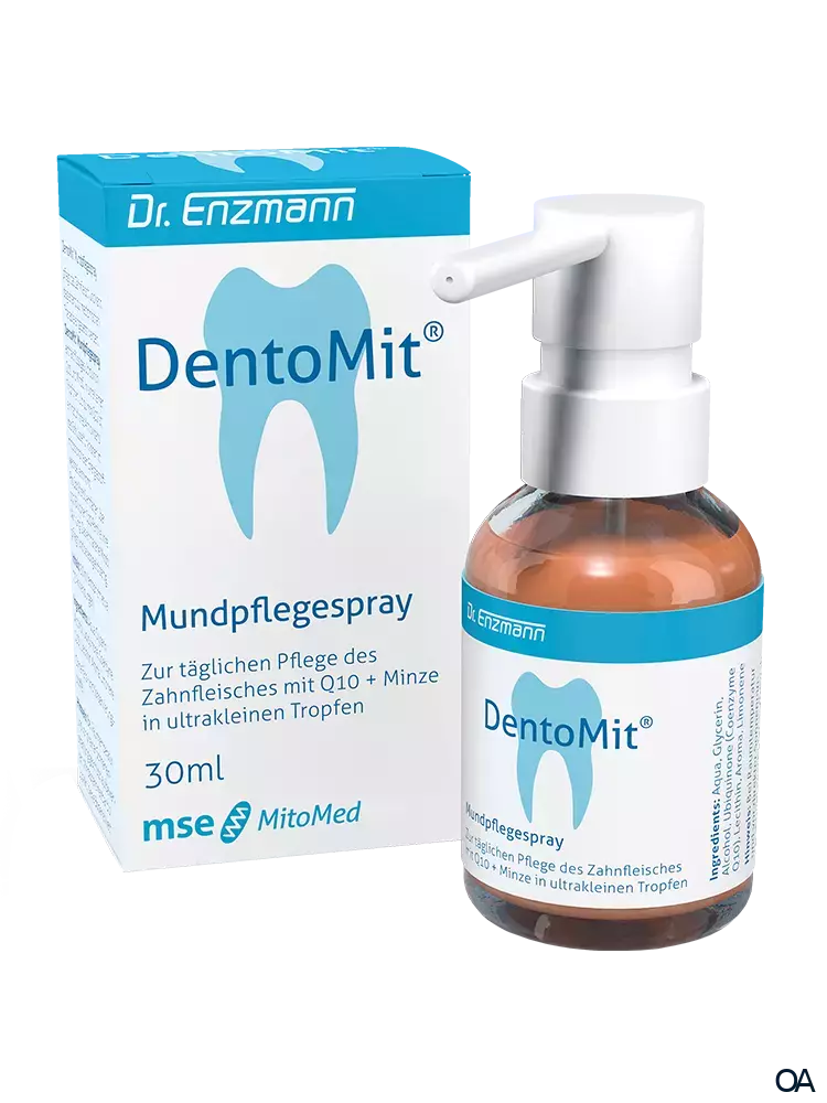 DentoMit® Q10 Paradontalspray