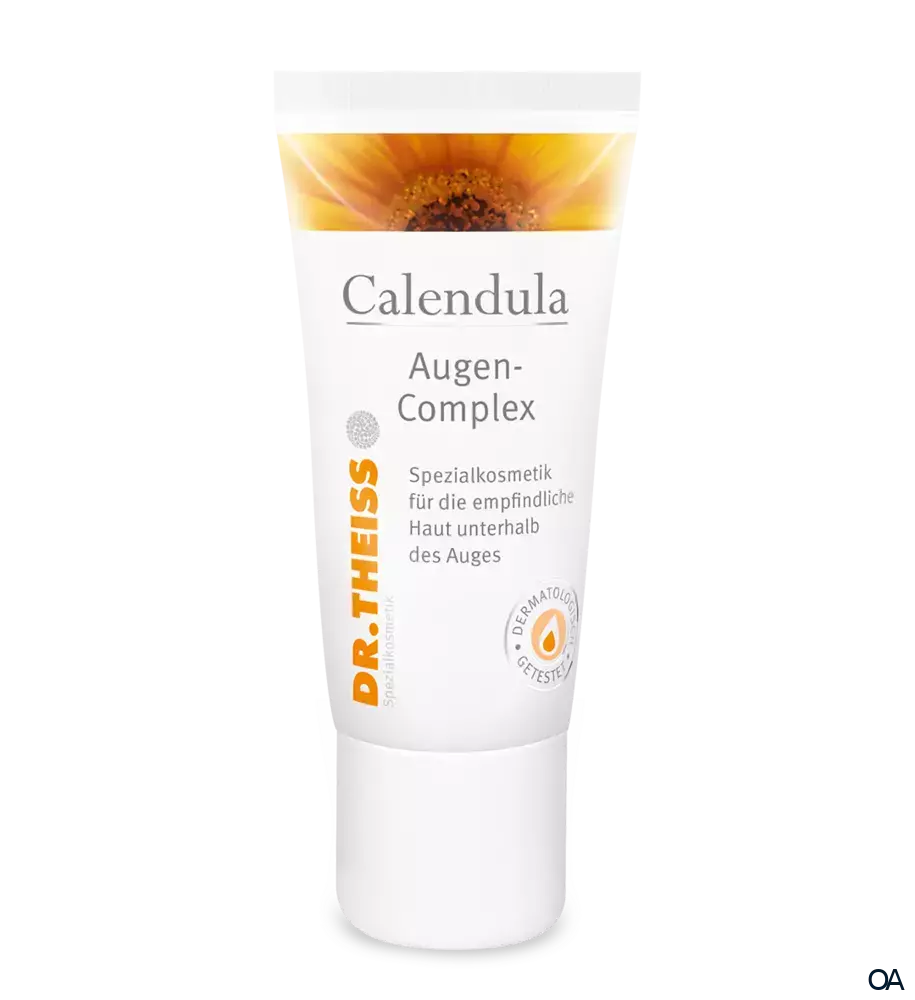 DR. THEISS Calendula Augen-Complex