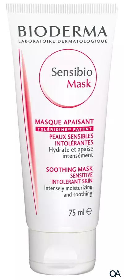 Bioderma Sensibio Mask