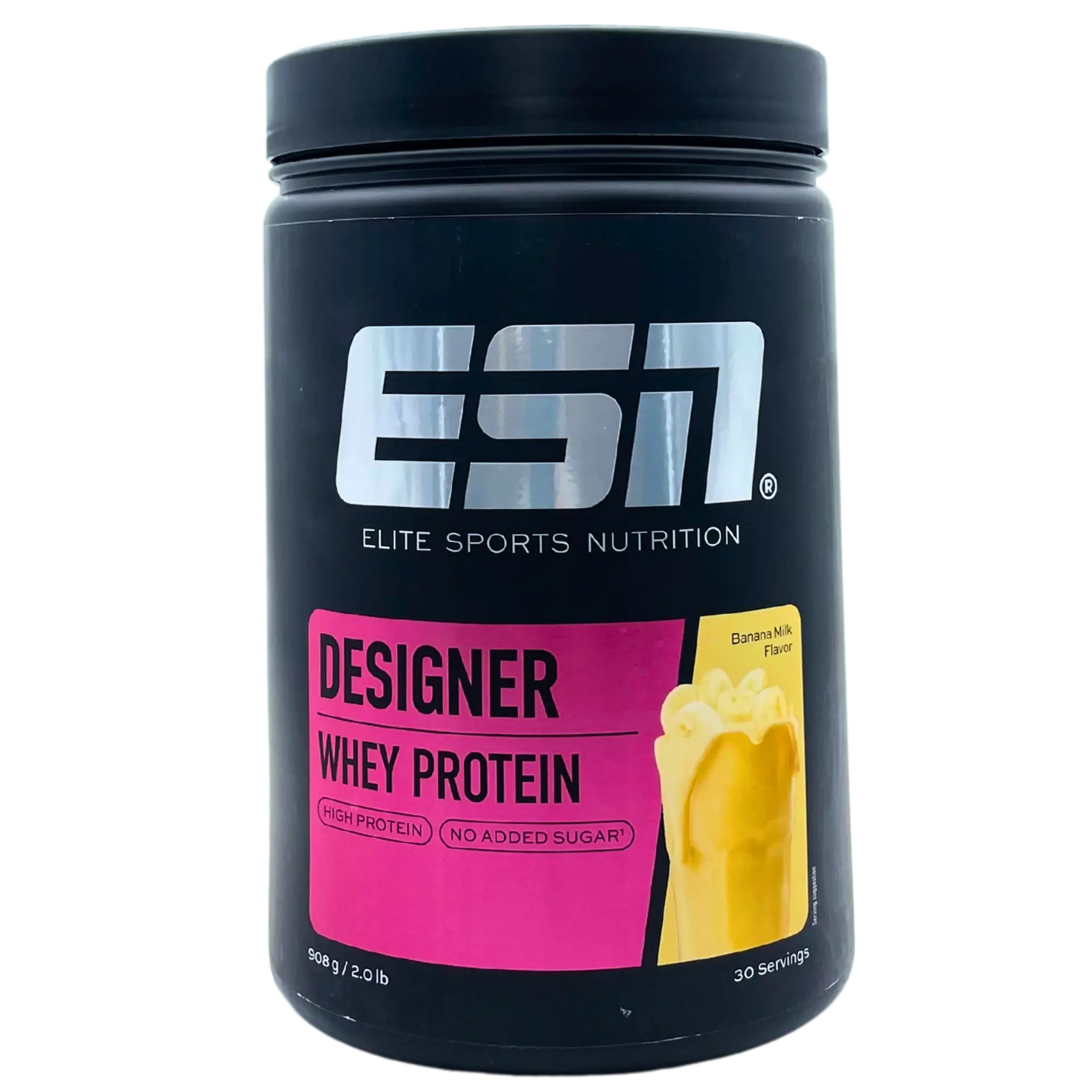 ESN® Designer Whey Protein ESN® Designer Whey Protein