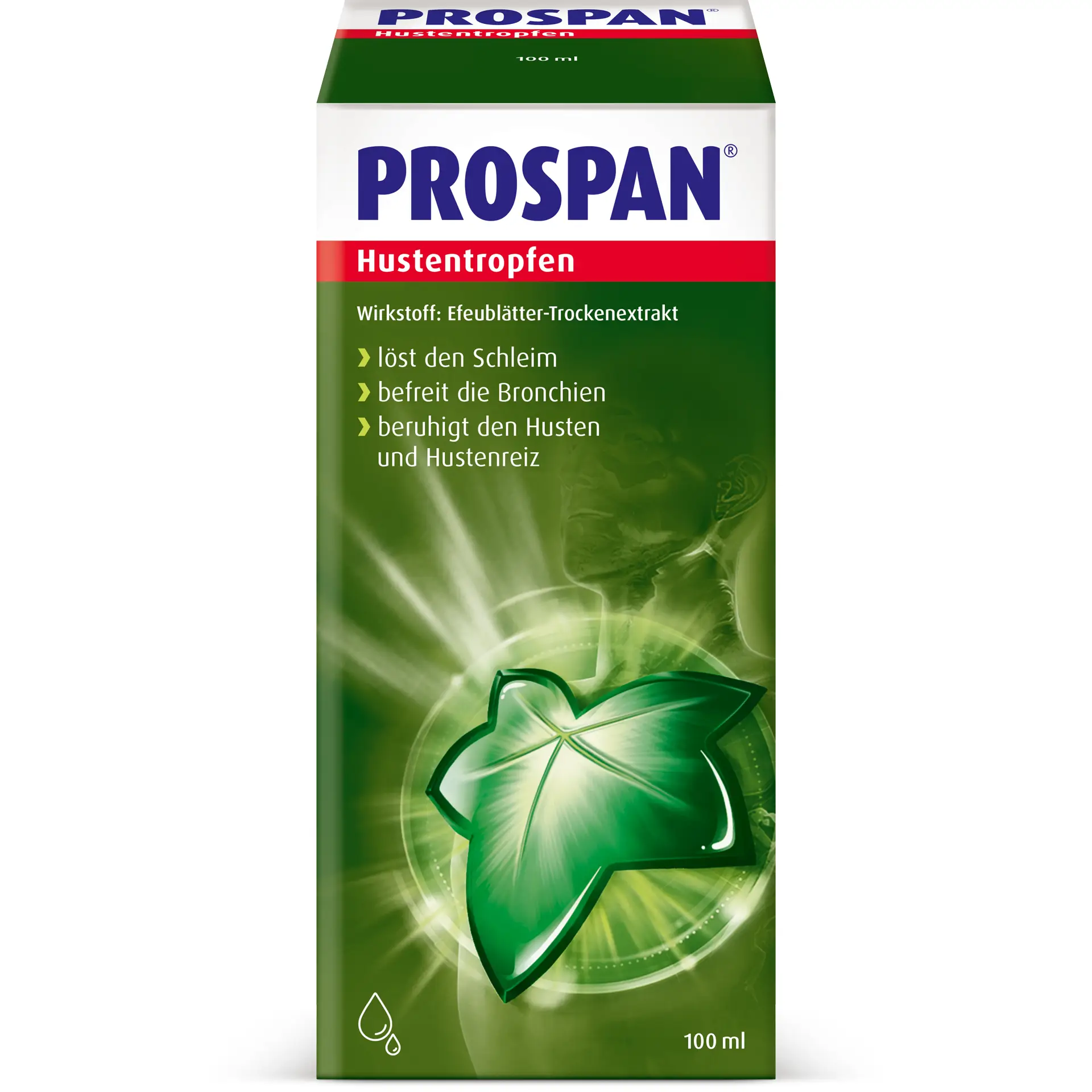 Prospan® Hustentropfen