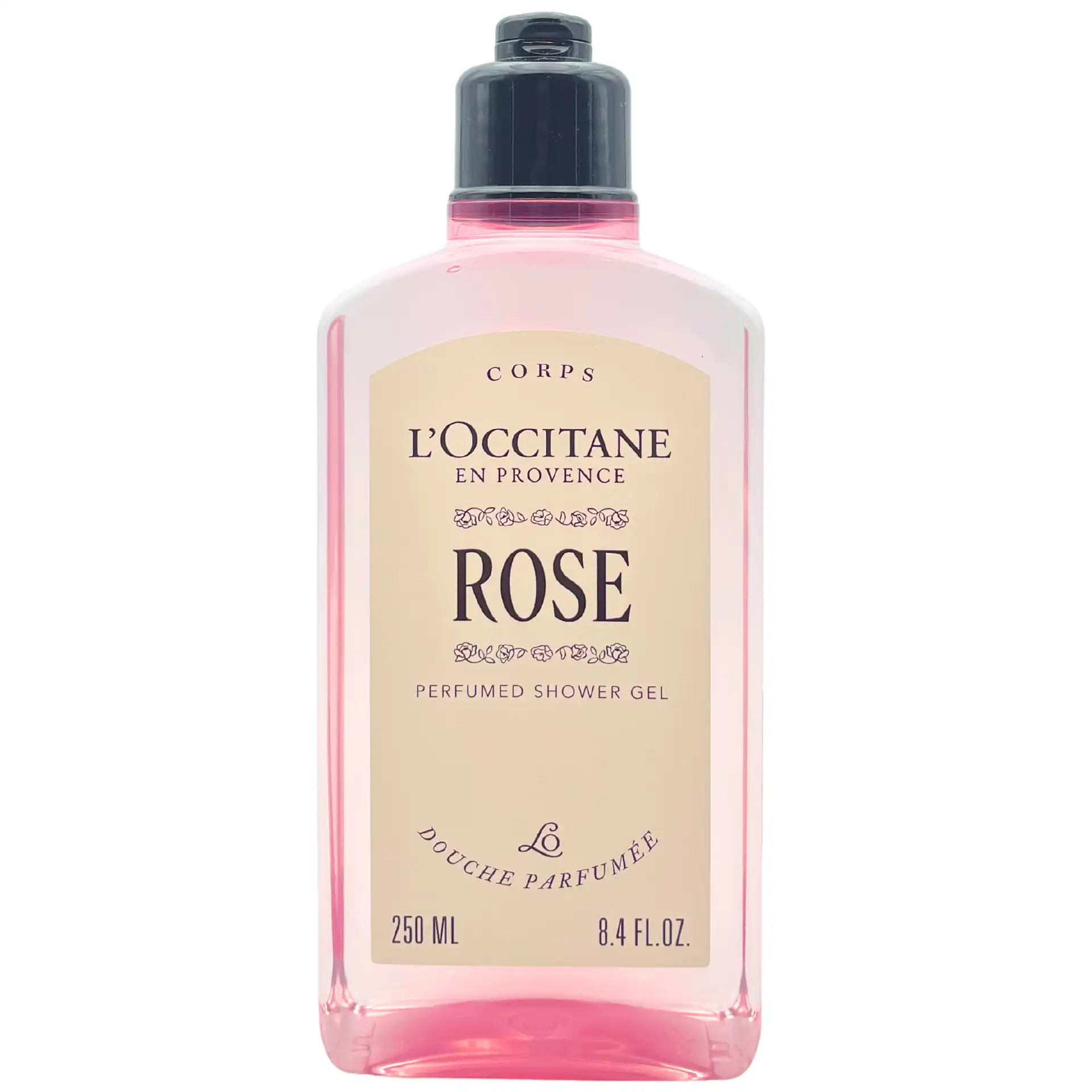L'OCCITANE Rose Duschgel