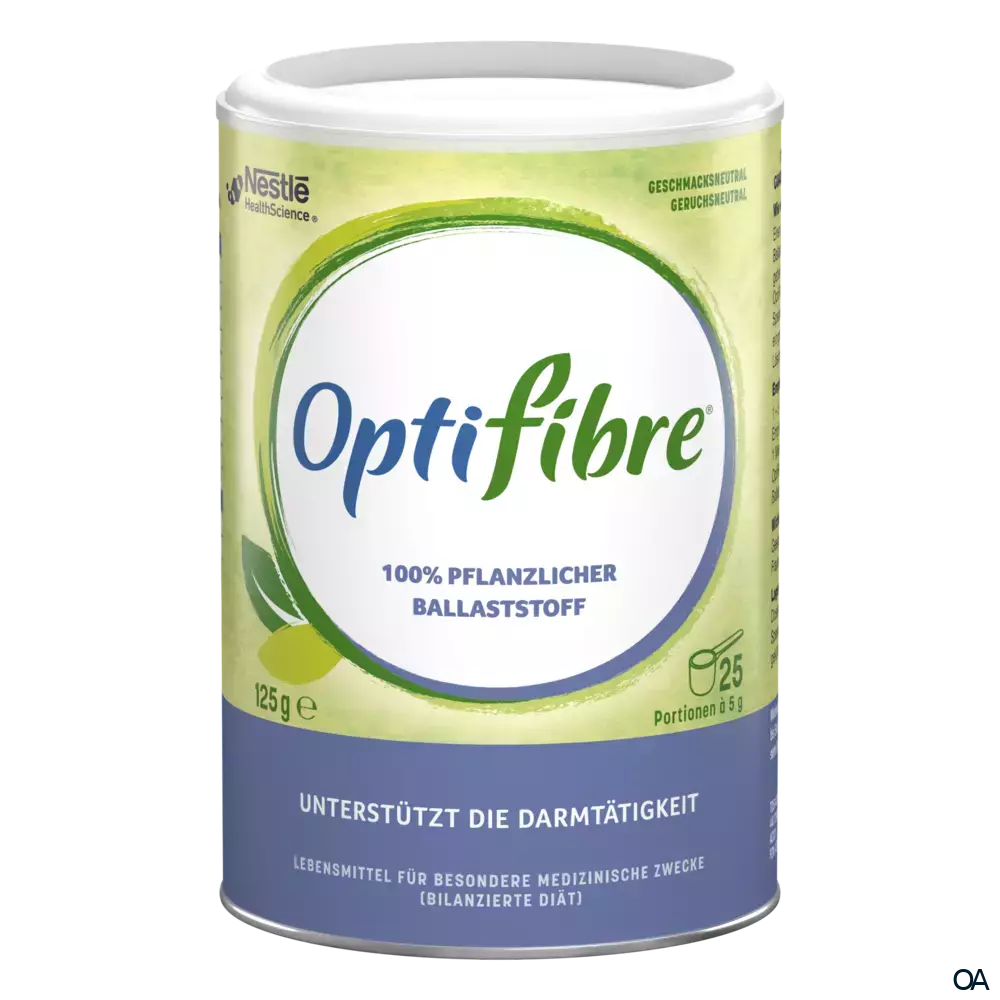 OptiFibre® Pulver 125 g