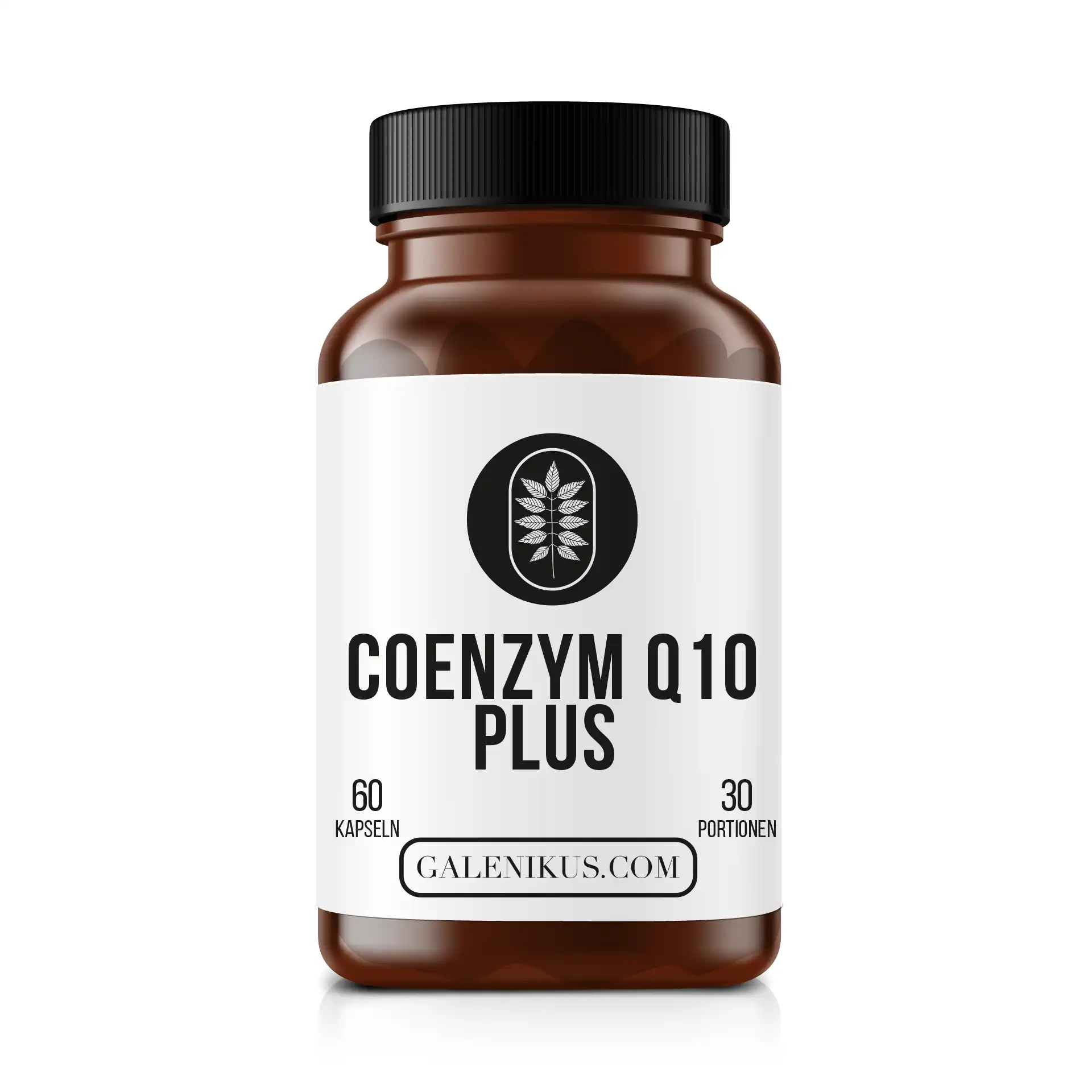 ATRIUM Coenzym Q10 Plus