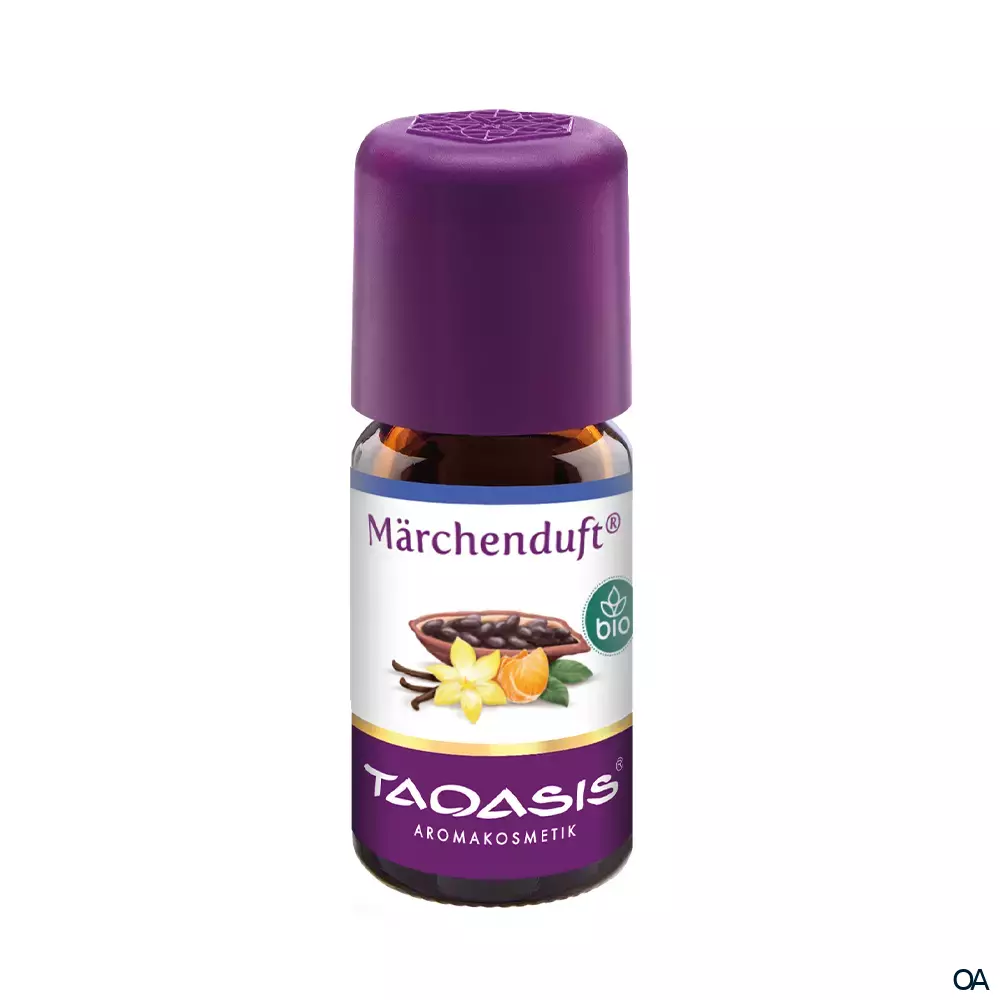 Taoasis Duftkomposition Märchenduft®