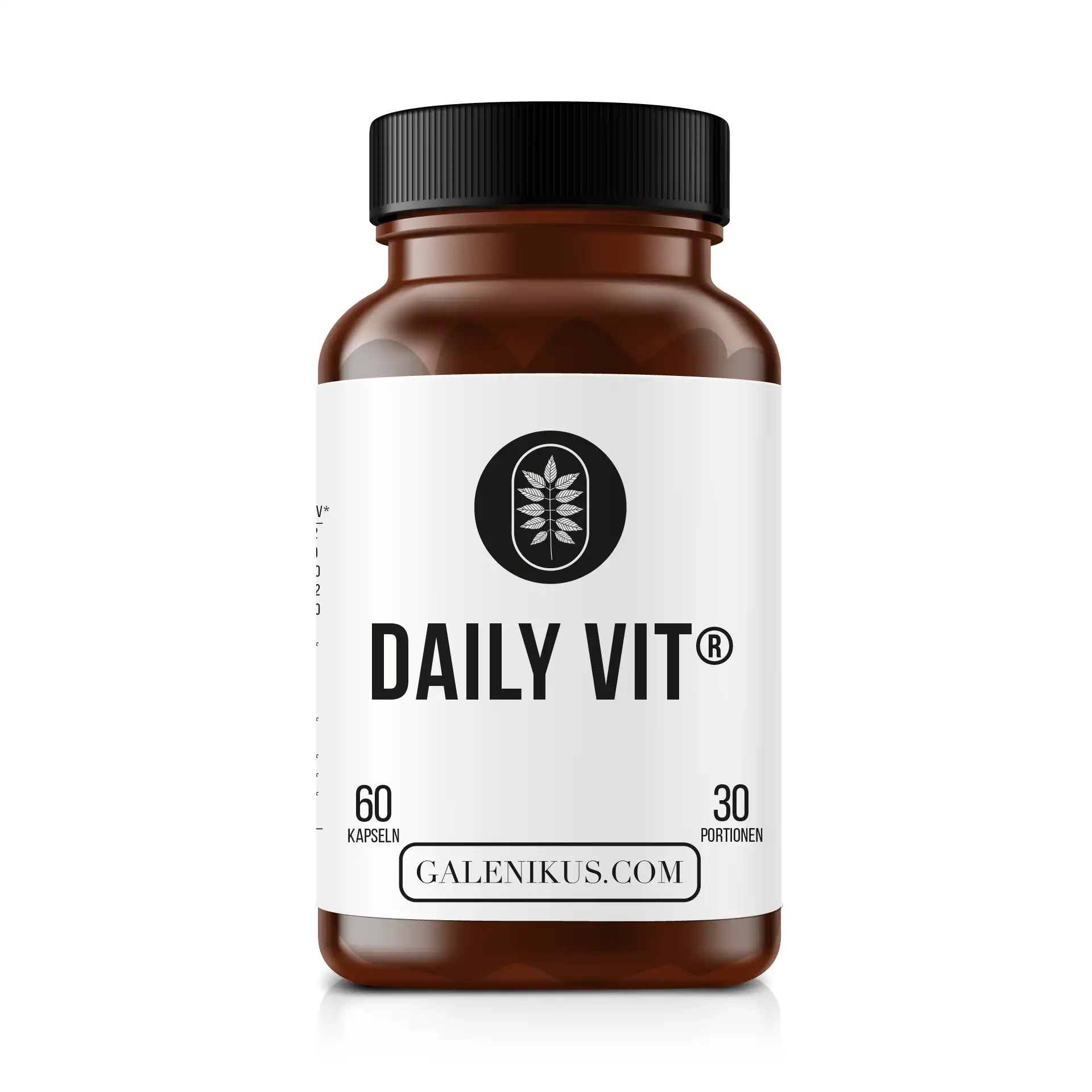 ATRIUM Daily Vit®