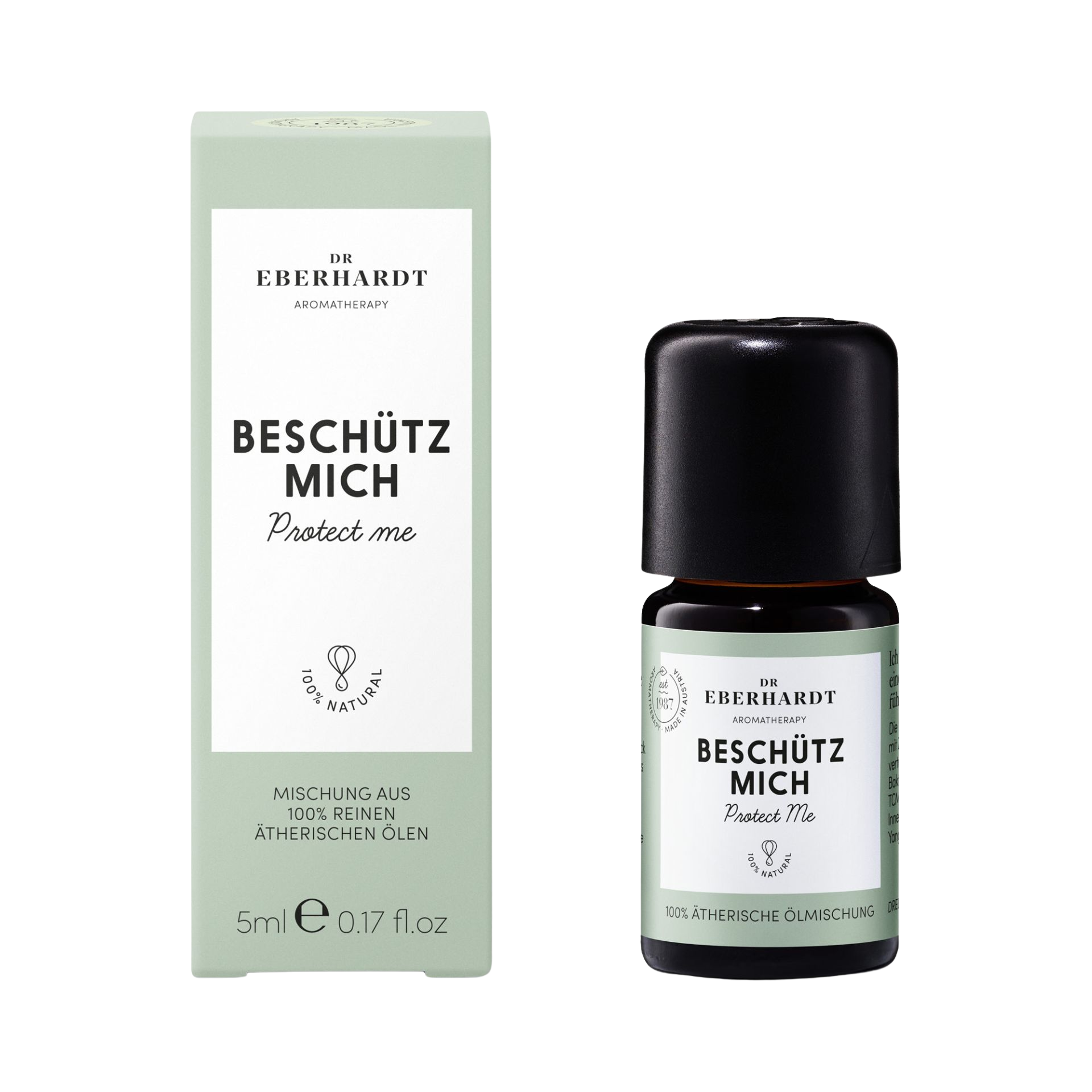 DR. EBERHARDT Beschütz Mich Duftmischung