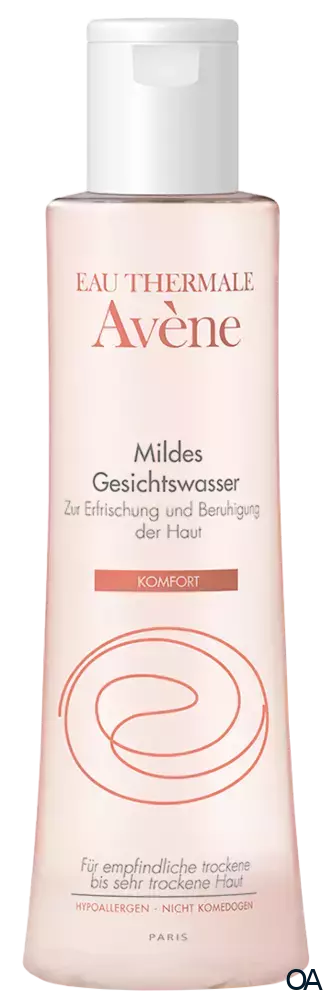 Avene Mildes Gesichtswasser