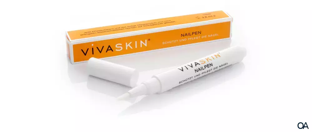 Viva Skin Nailpen