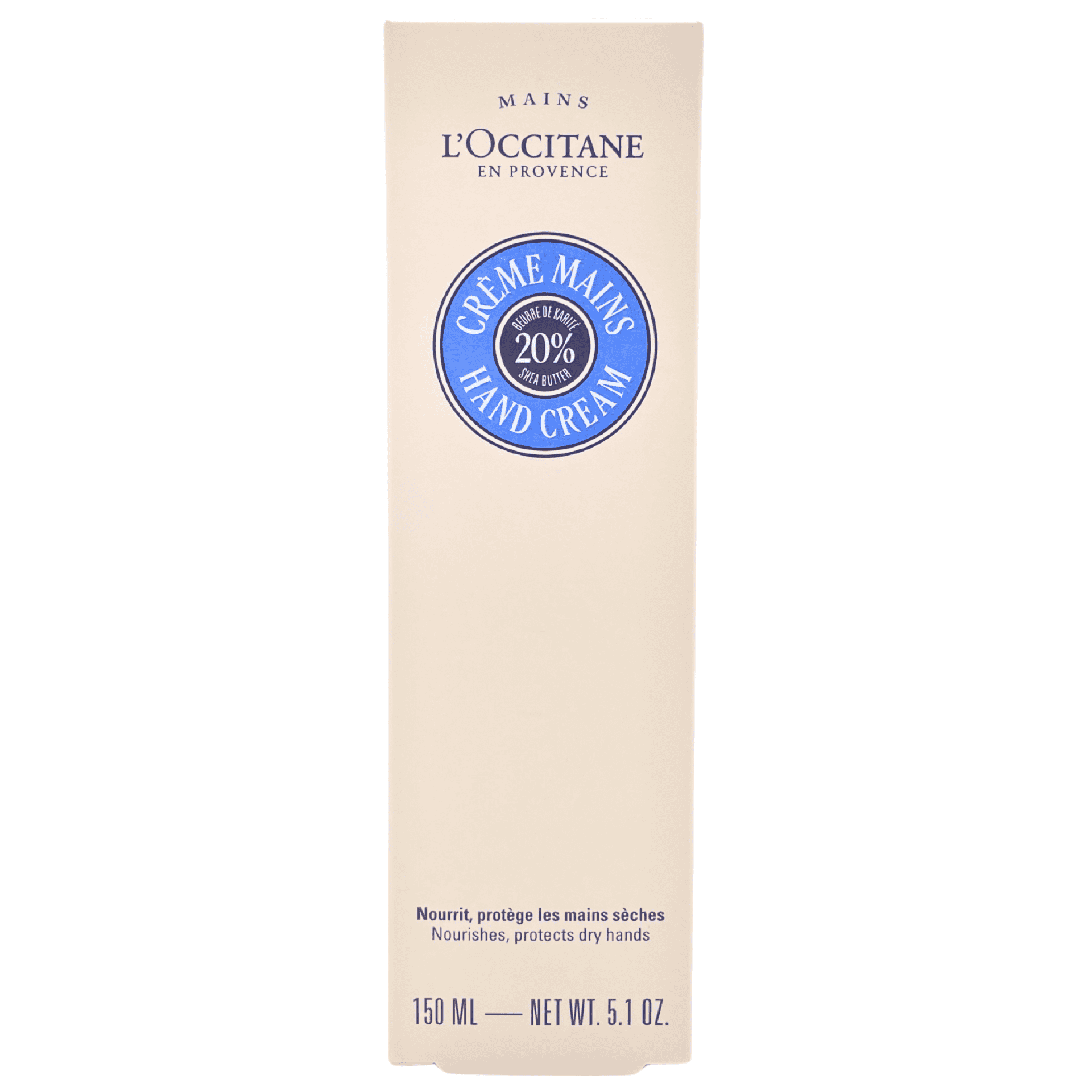 L'OCCITANE Shea Handcreme