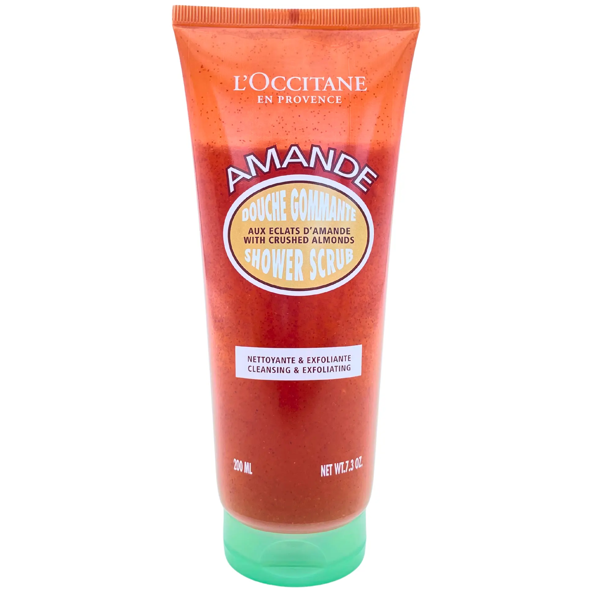 L'OCCITANE Mandel Duschpeeling