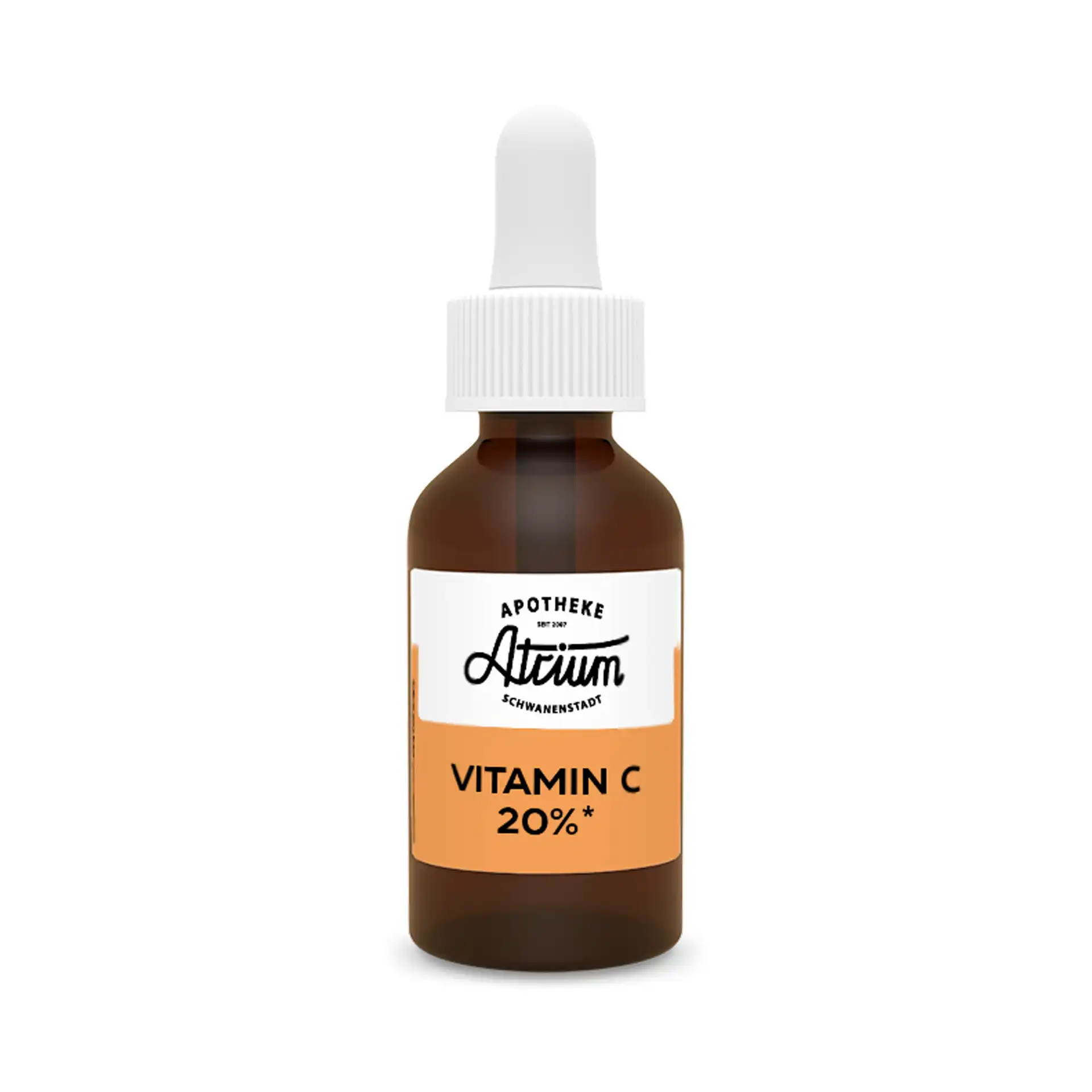 ATRIUM Vitamin C 20 %