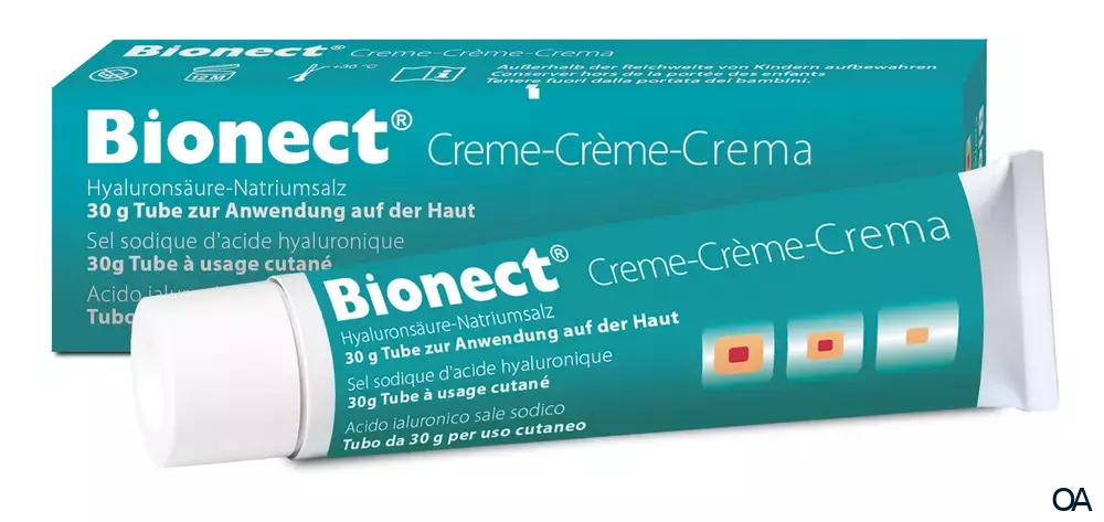 Bionect Creme