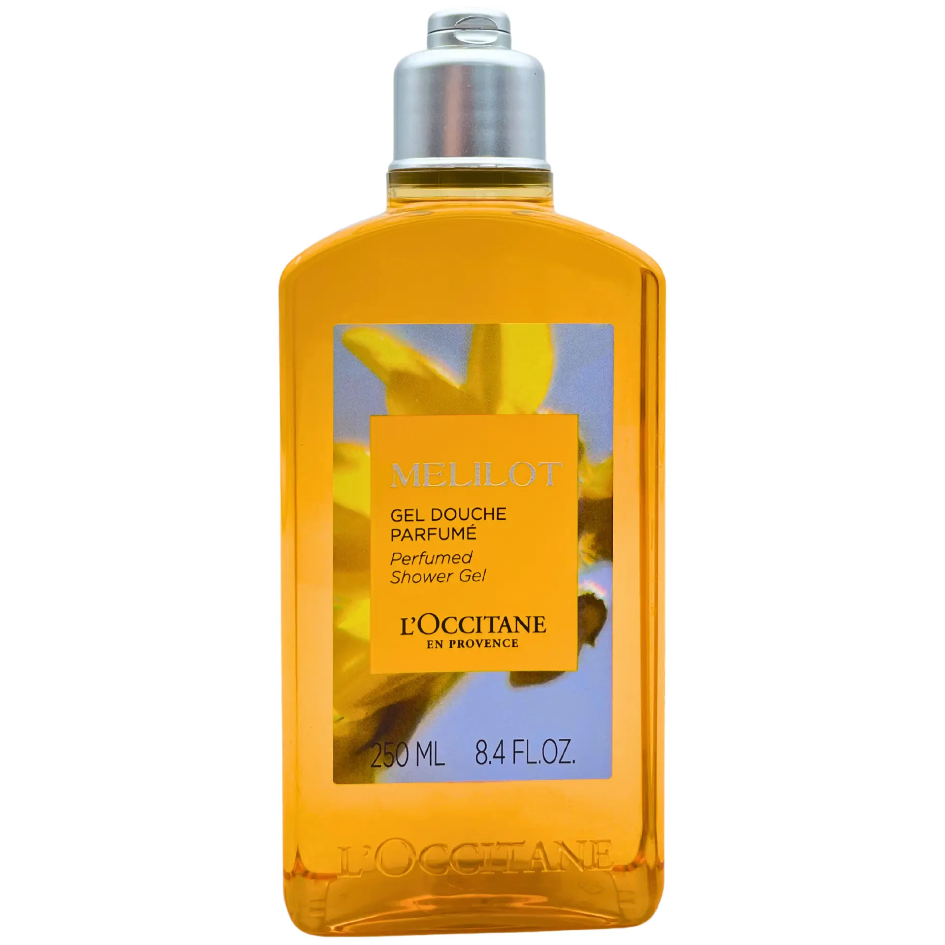 L'OCCITANE Mélilot Duschgel