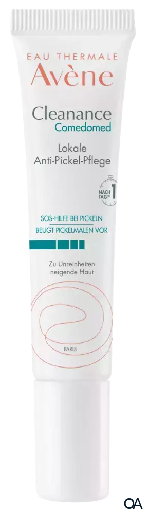 Avène Cleanance Comedomed Lokale Anti-Pickel-Pflege