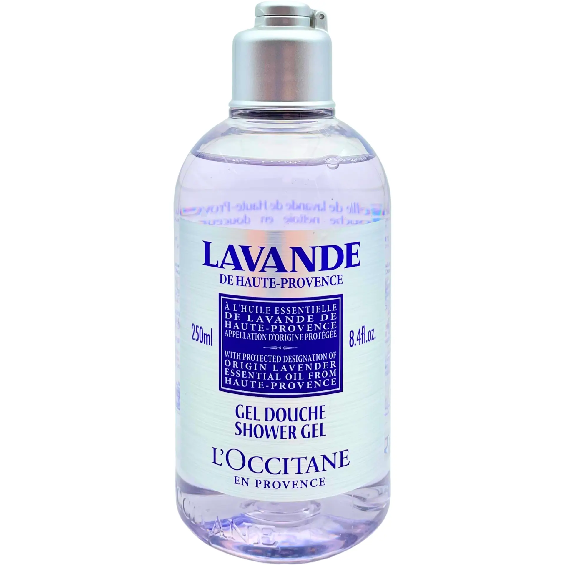 L'OCCITANE Lavendel Duschgel