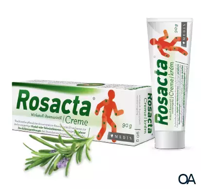 Rosacta® Creme