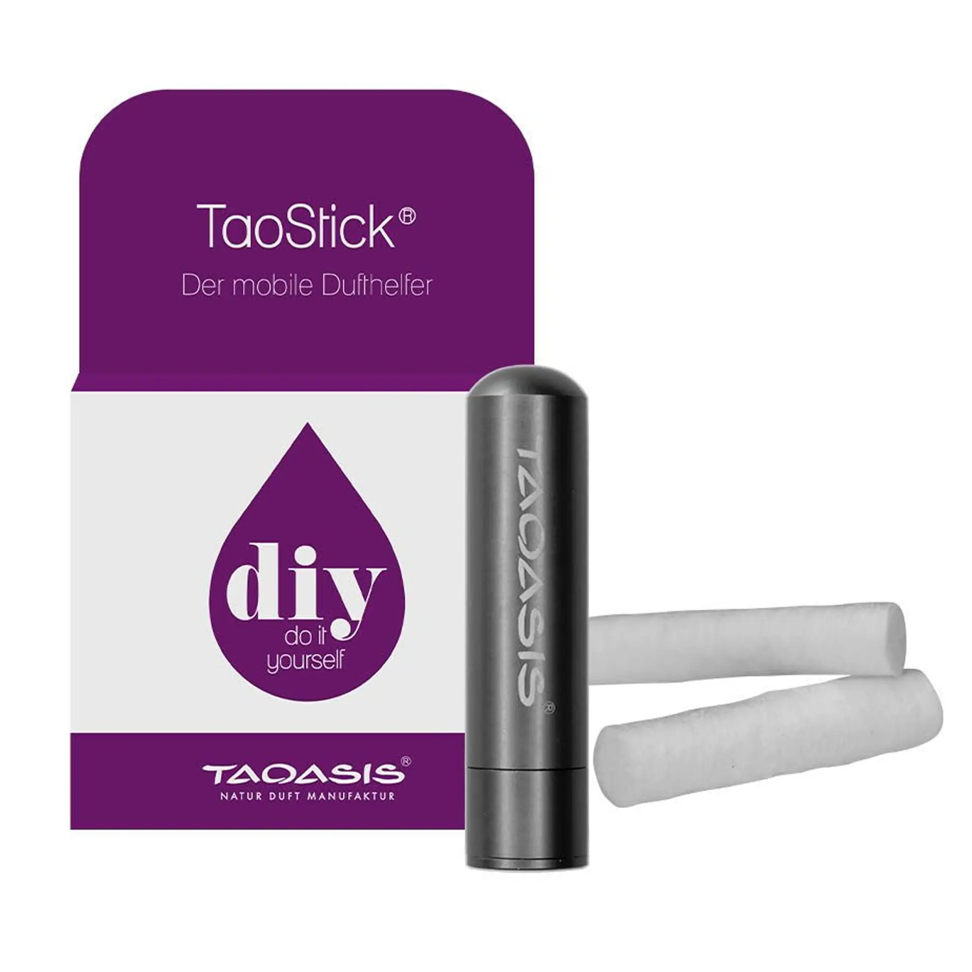 Taoasis® DIY TaoStick® Taoasis® DIY TaoStick®