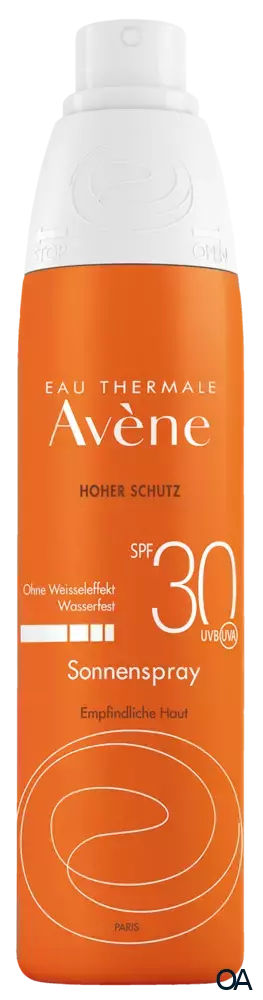 Avène Sonnenspray SPF 30