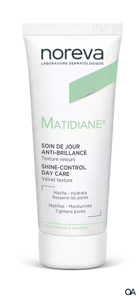 Noreva Matidiane Tagespflege