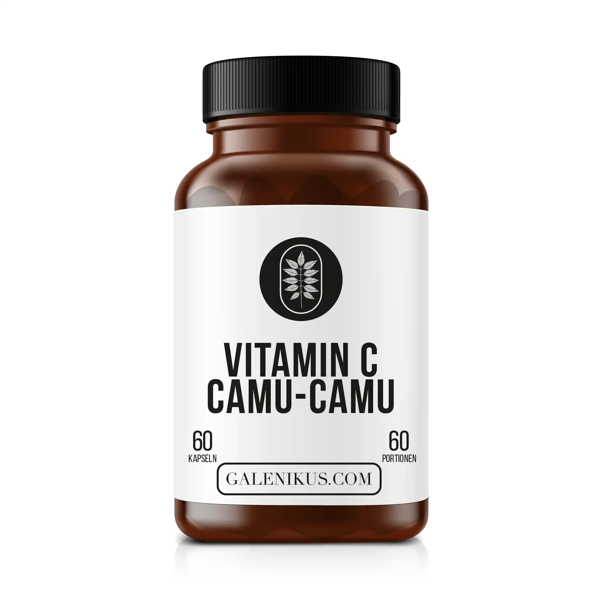 ATRIUM Vitamin C Camu-Camu