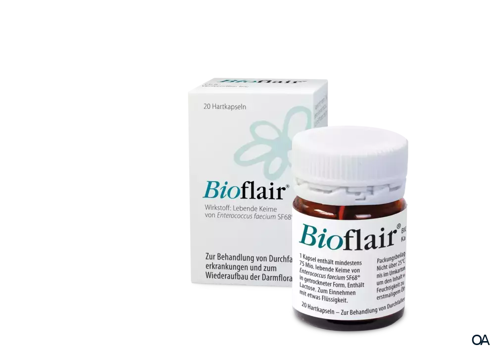 Bioflair® Kapseln