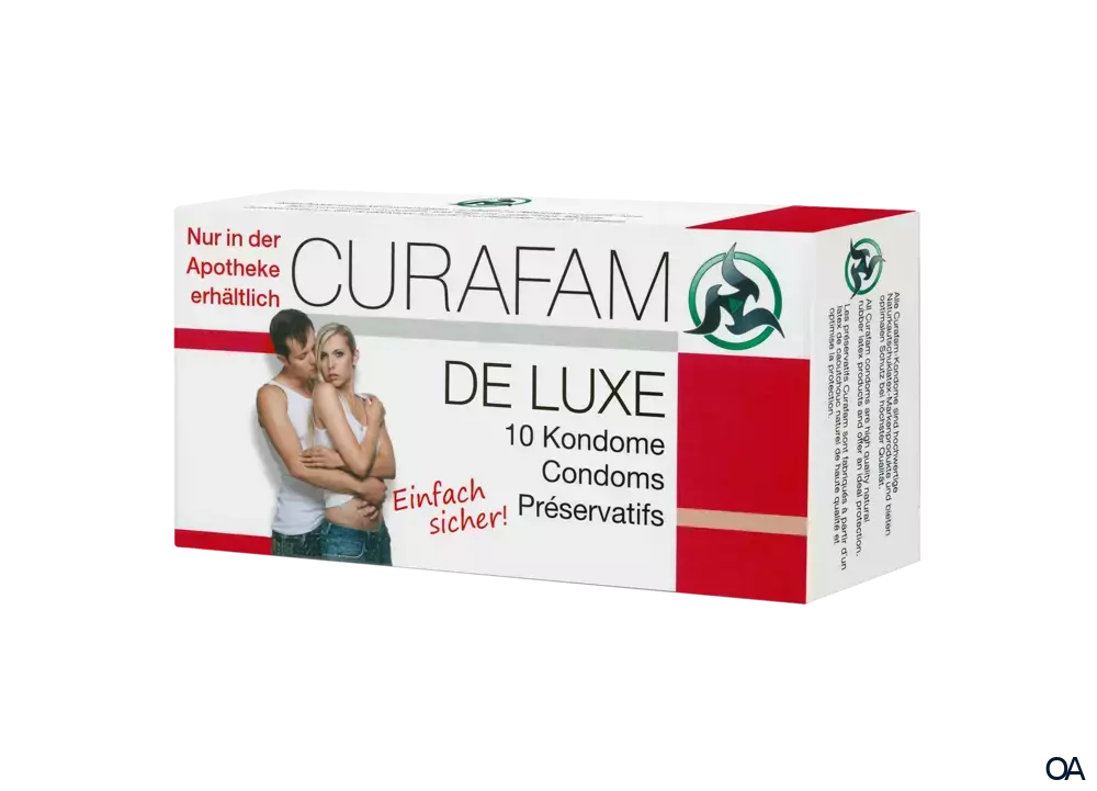 Curafam De Luxe