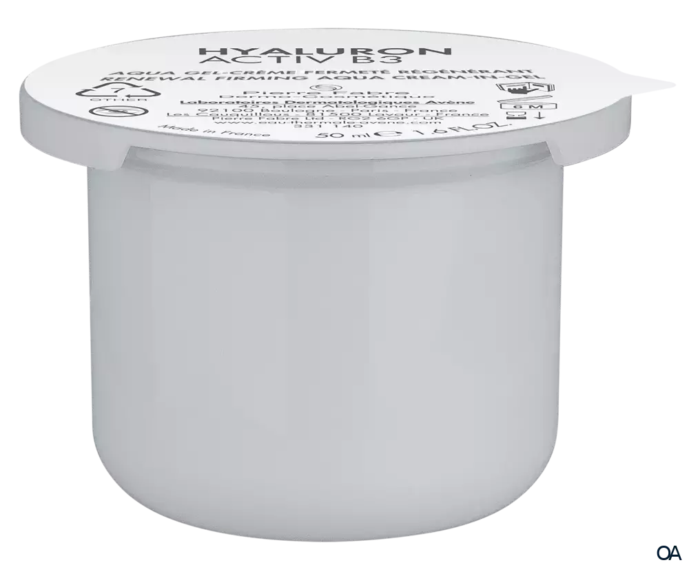 Avene Hyaluron Activ B3 Zellerneuerndes Aqua-Gel Nachfüllung Avene Hyaluron Activ B3 Zellerneuerndes Aqua-Gel Nachfüllung