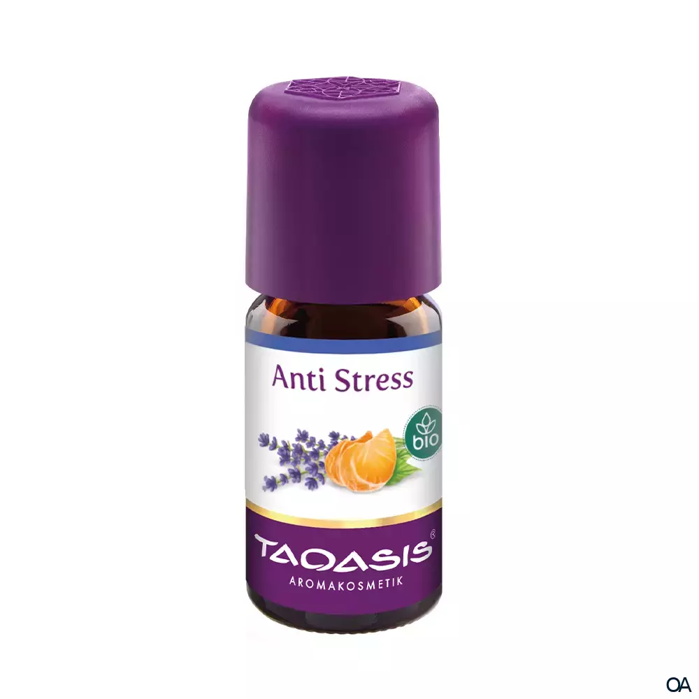 Taoasis Duftkomposition Anti Stress