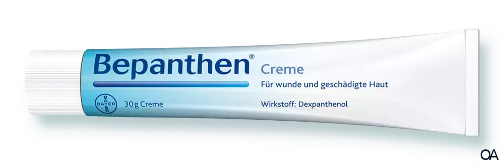 Bepanthen® Creme