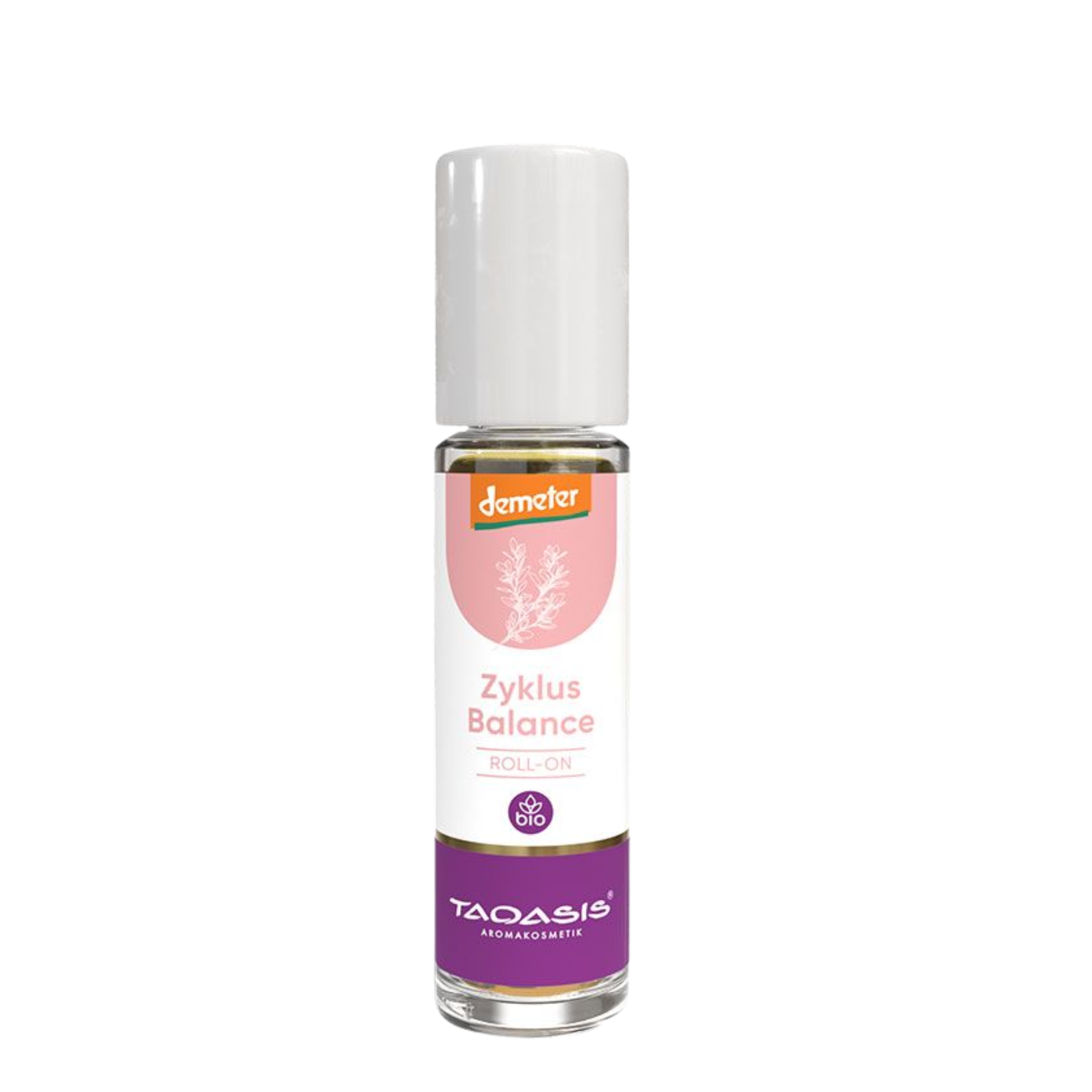 Taoasis Frauenkraft Zyklus Balance Roll-On