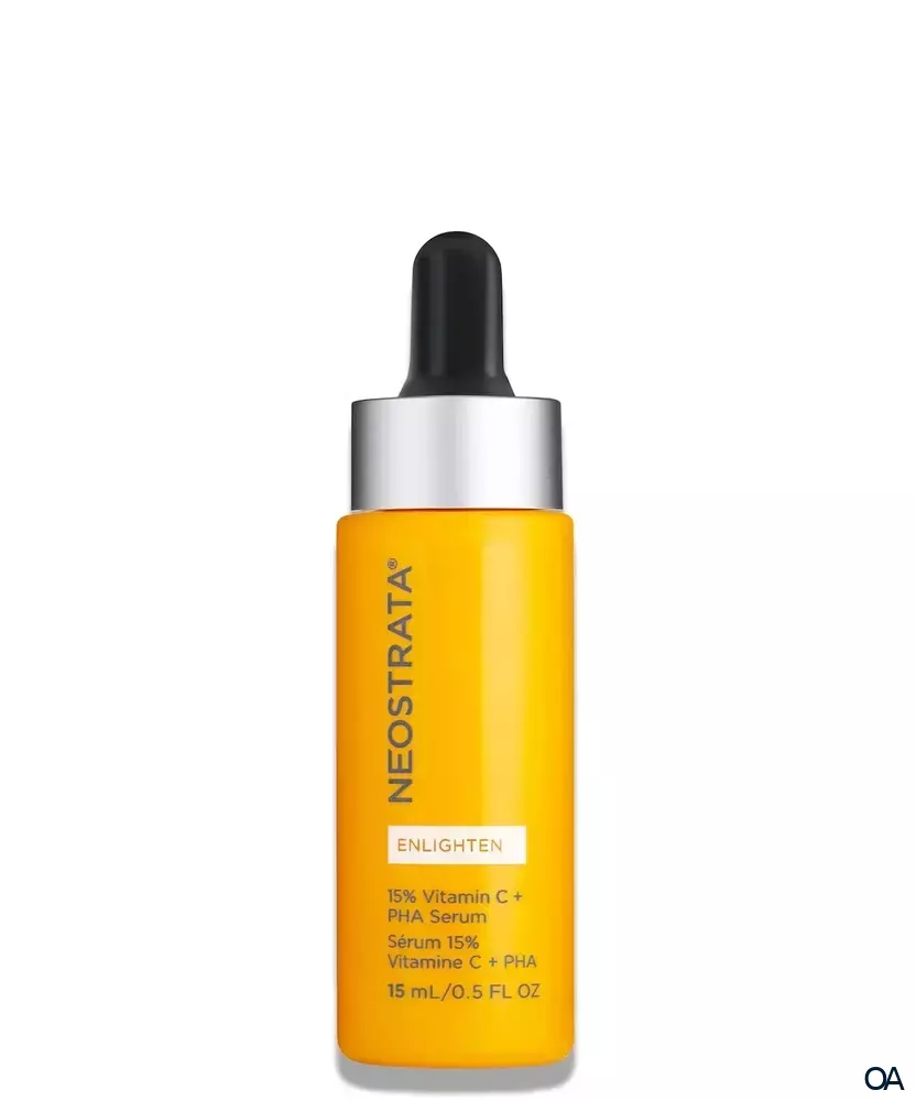 Neostrata Enlighten 15% Vitamin C + PHA Serum