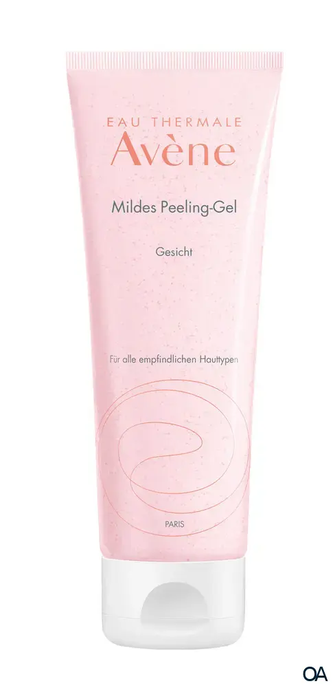 Avene Basis Mildes Peeling-Gel