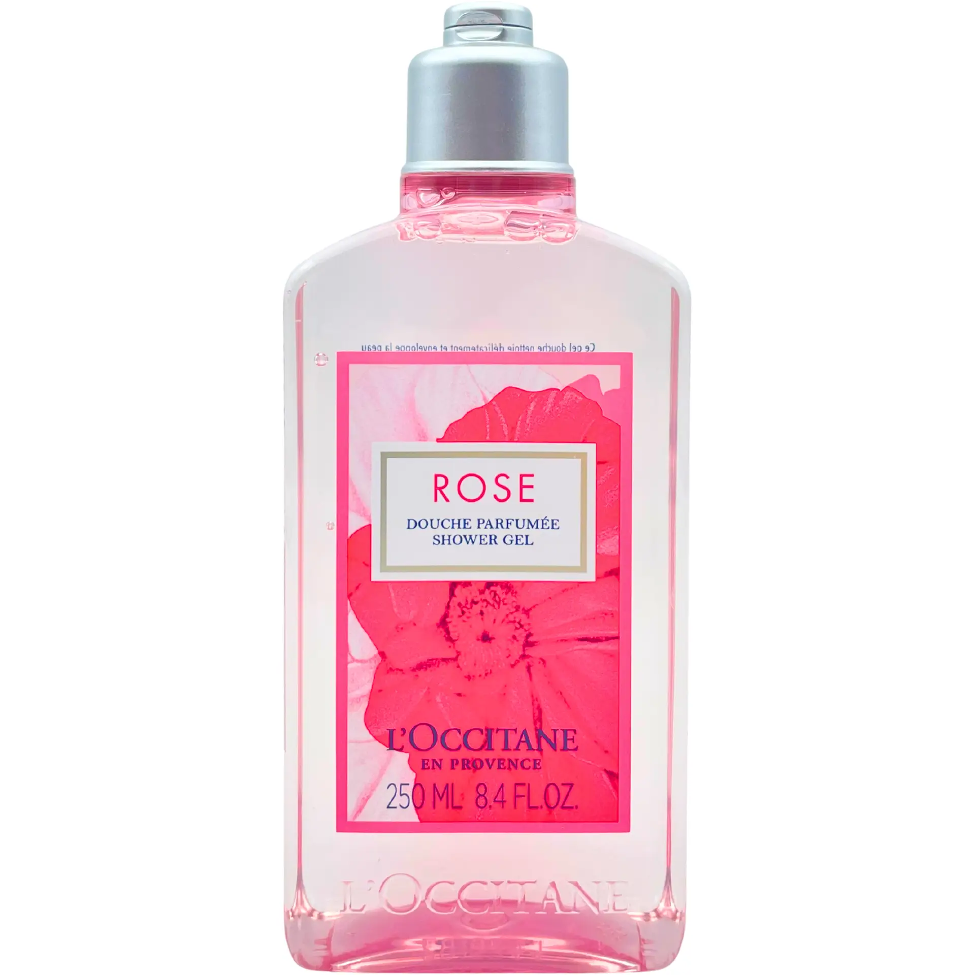 L'OCCITANE Rose Duschgel