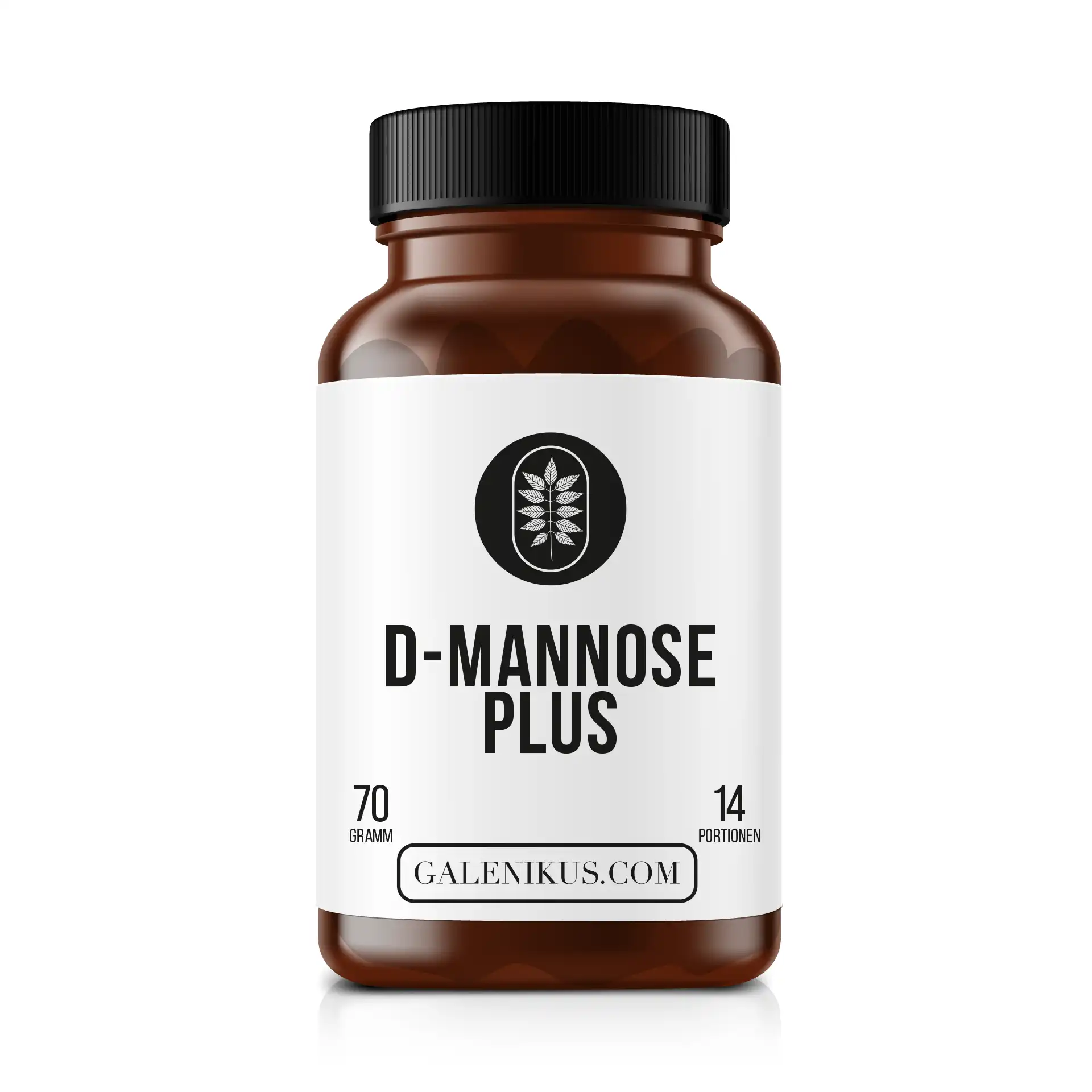 ATRIUM D-Mannose Plus ATRIUM D-Mannose Plus