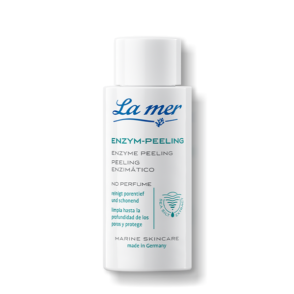 LA MER Enzym-Peeling 