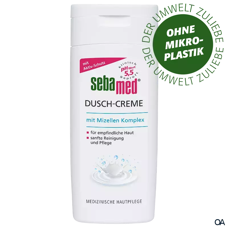 Sebamed Dusch-Creme 200ml