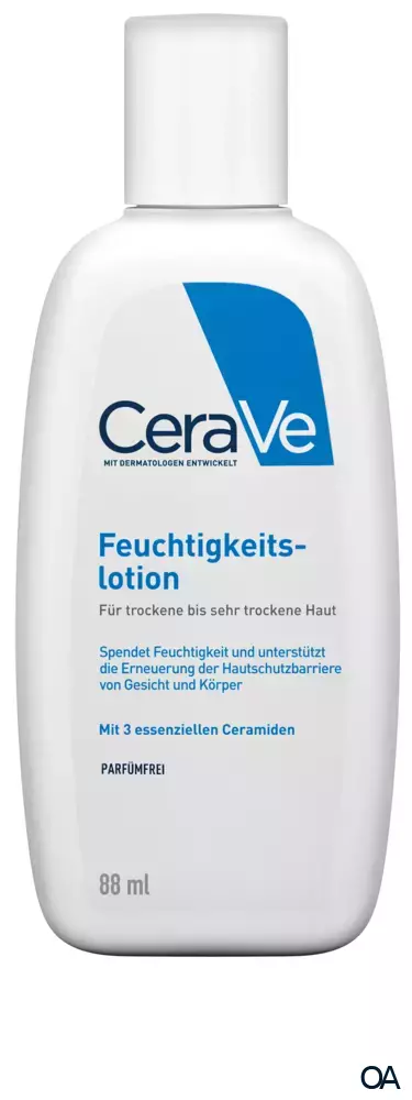 CeraVe® Feuchtigkeitslotion