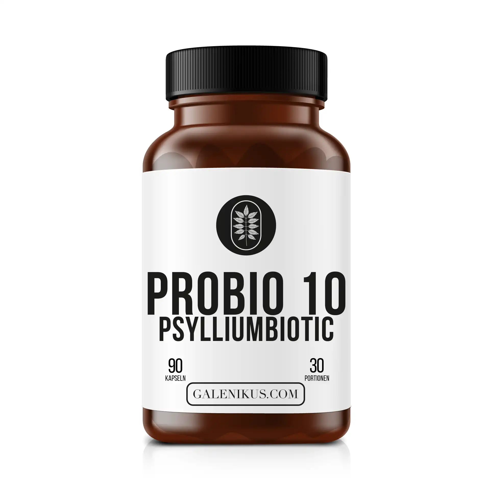 ATRIUM Probio 10