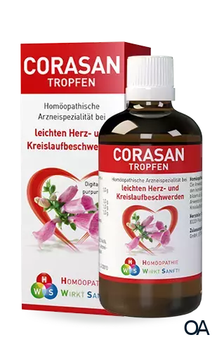 Corasan Tropfen