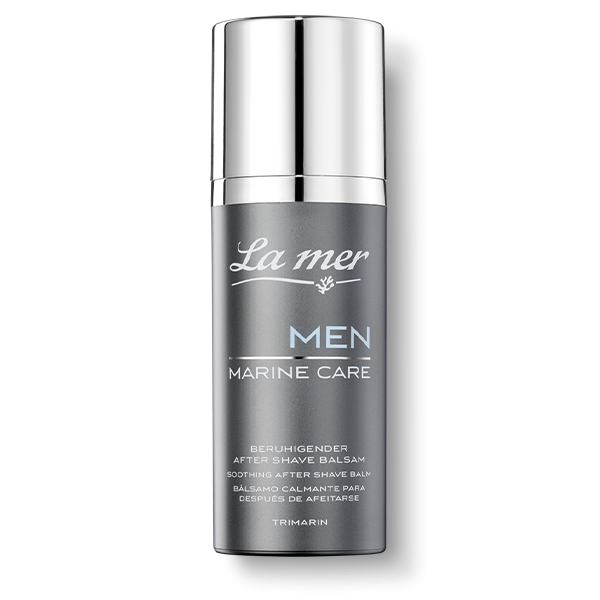 LA MER MEN Marine After Shave Balsam 