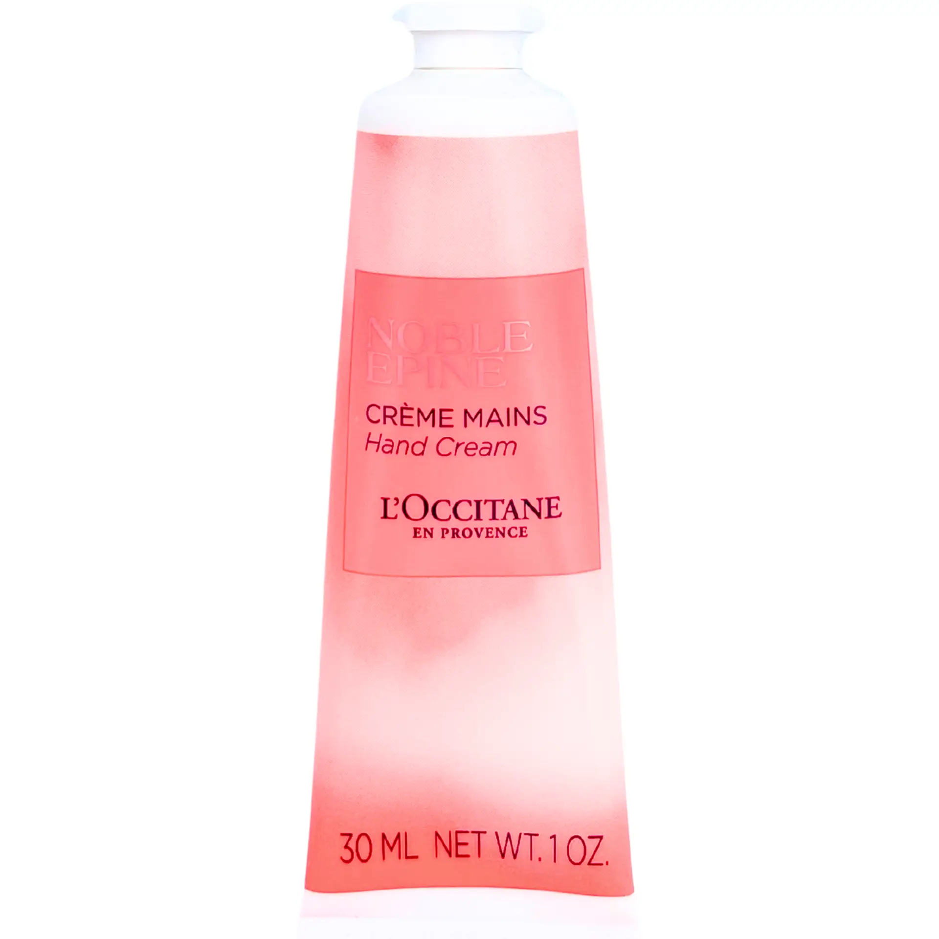 L'OCCITANE Noble Epine Handcreme