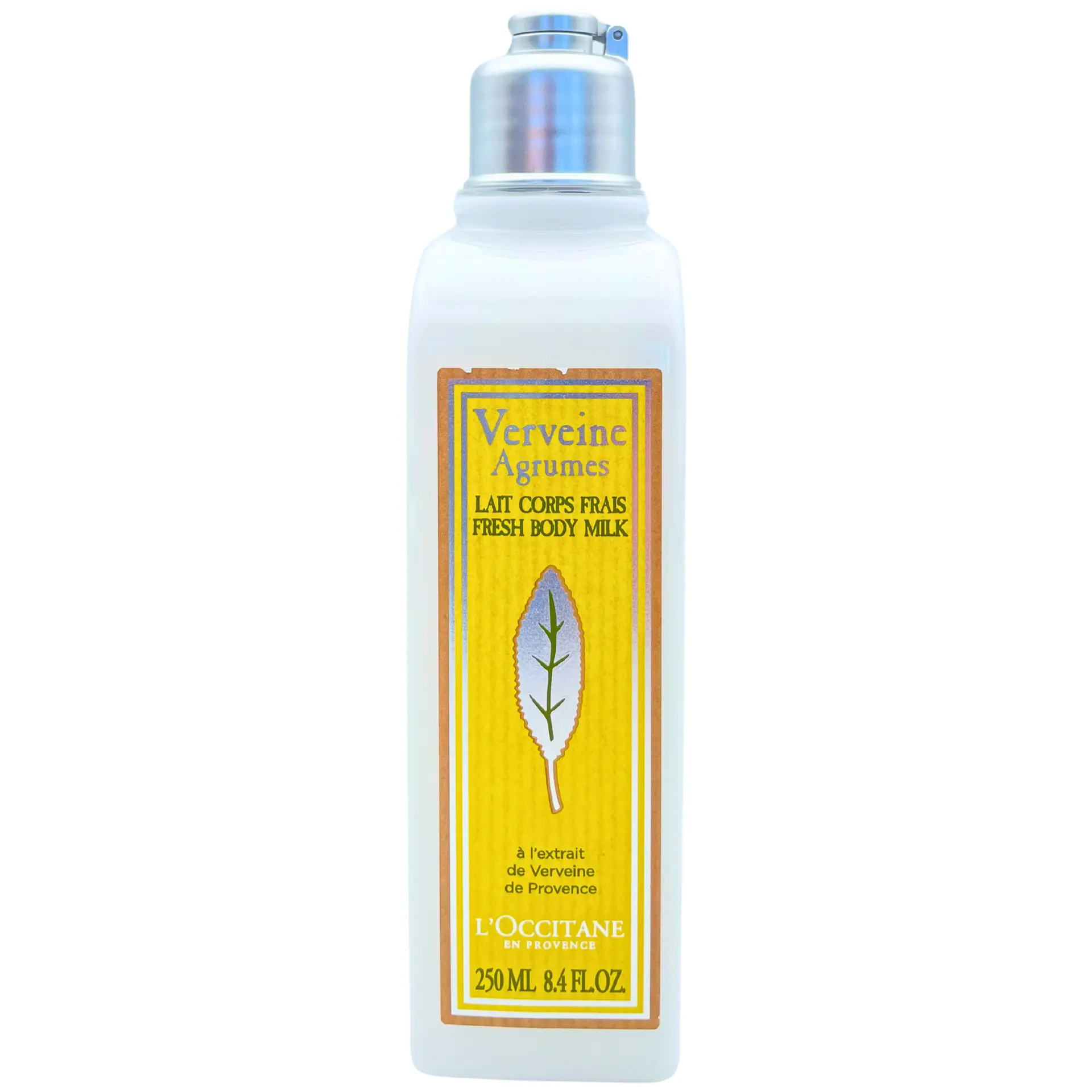 L'OCCITANE Citrus Verveine Körpermilch L'OCCITANE Citrus Verveine Körpermilch