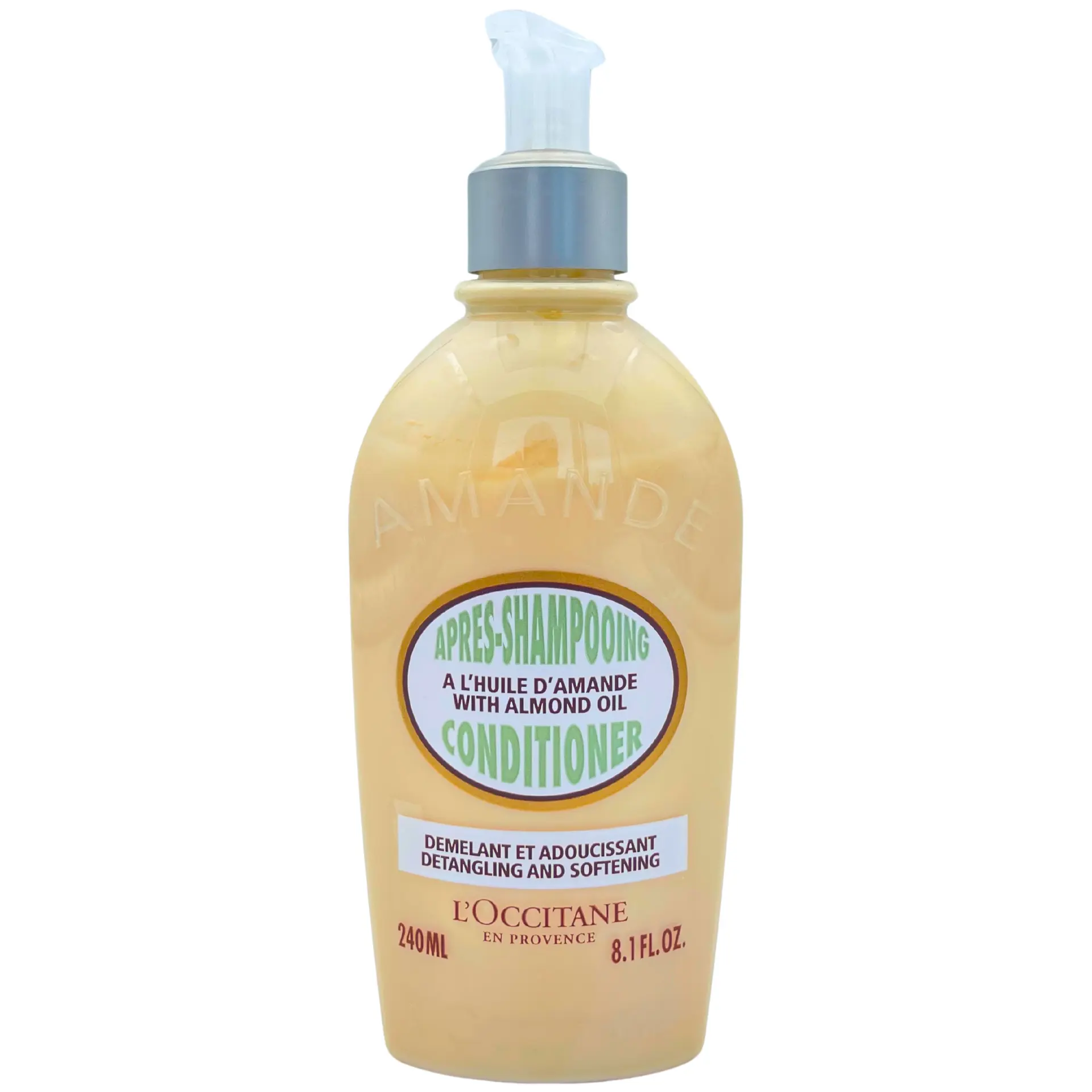 L'OCCITANE Mandel Conditioner