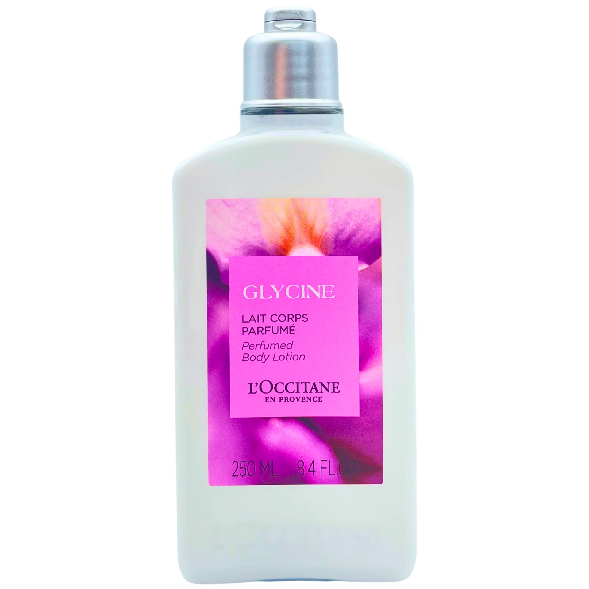 L'OCCITANE Glycine Körpermilch