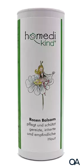 homedi-kind Rosen Balsam