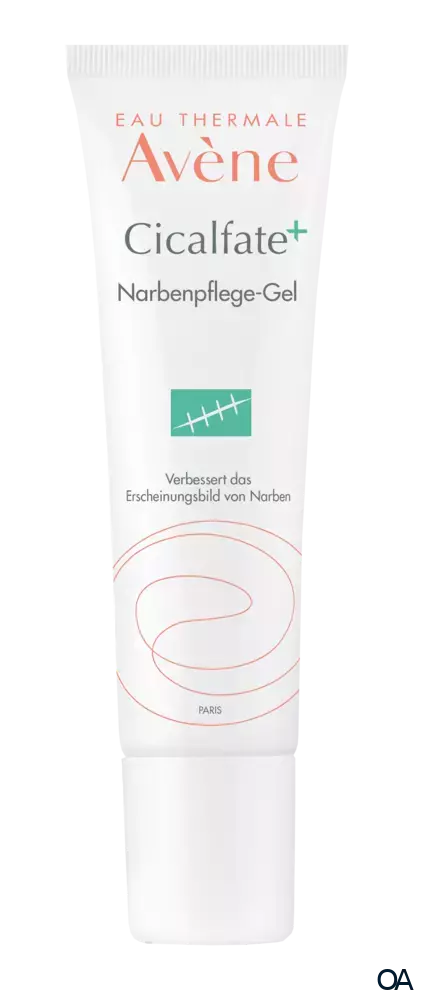 Avene Cicalfate+ Narbenpflege-Gel