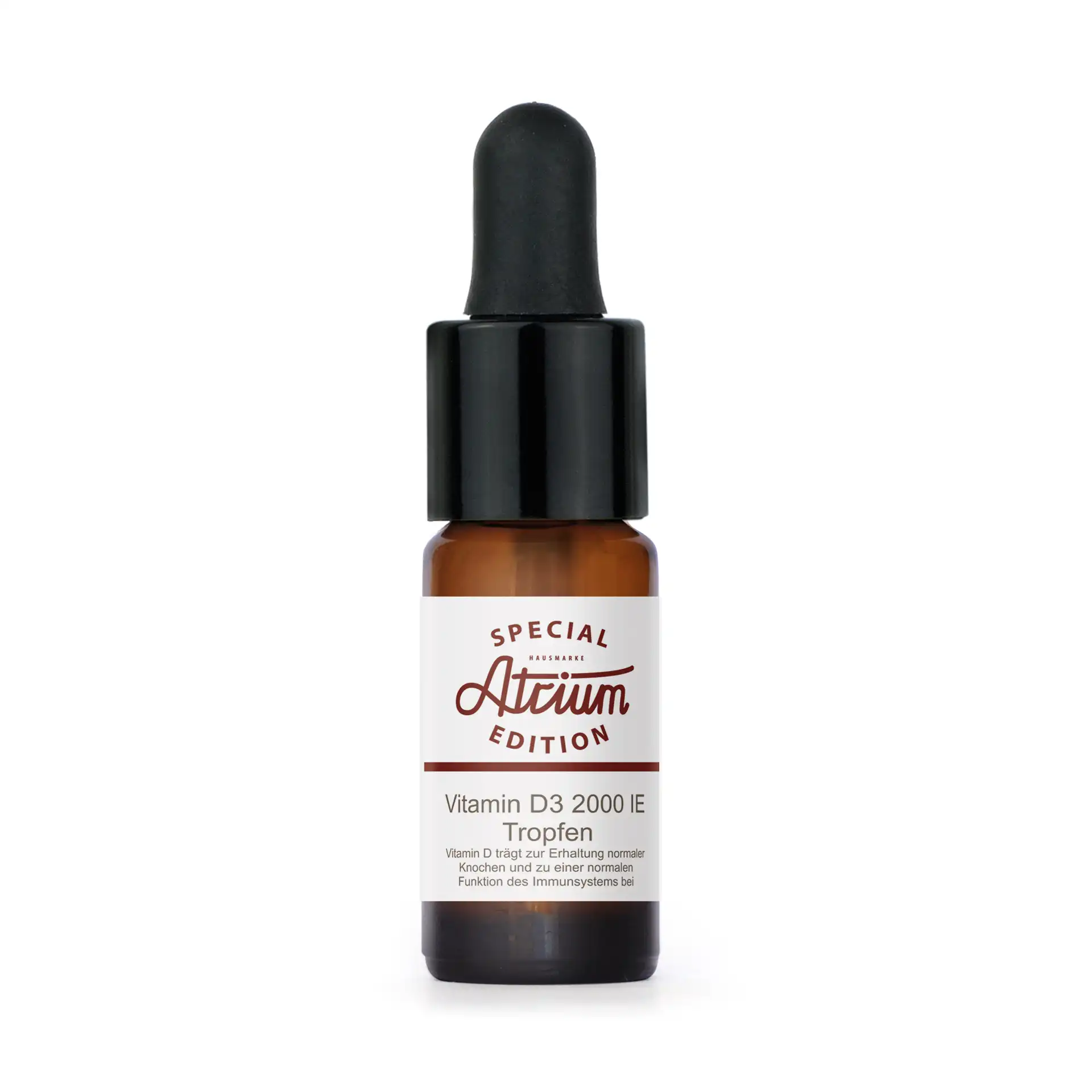 ATRIUM Vitamin D3 2000IE ATRIUM Vitamin D3 2000IE