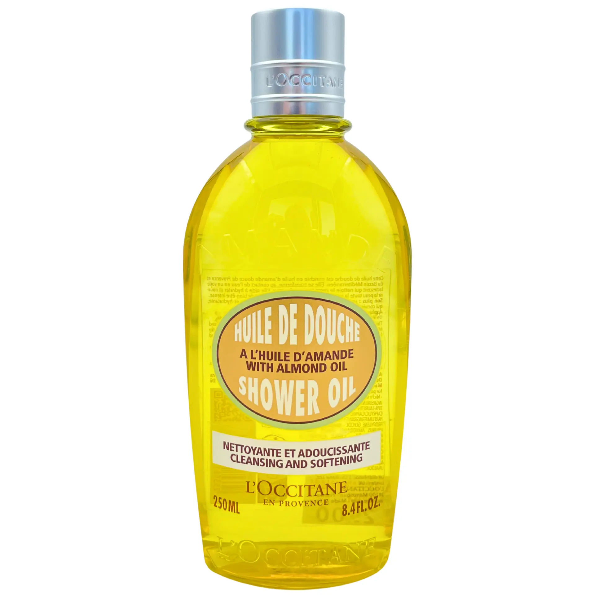 L'OCCITANE Mandel Duschöl